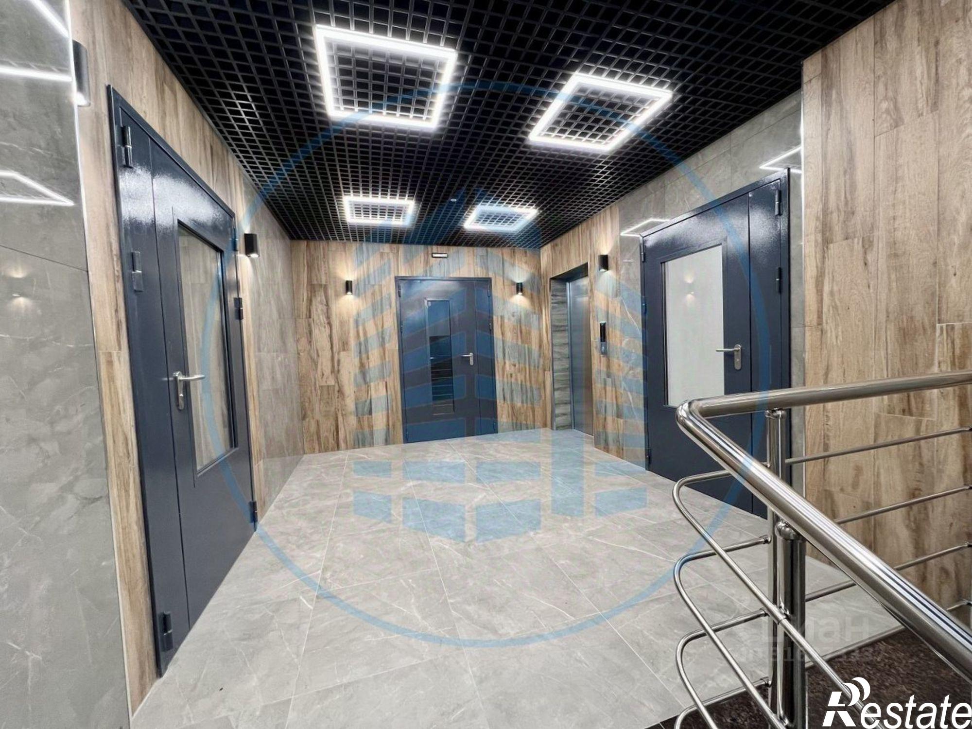 Купить квартиру за 8 600 000 рублей на улица Фридриха Энгельса, 44/4