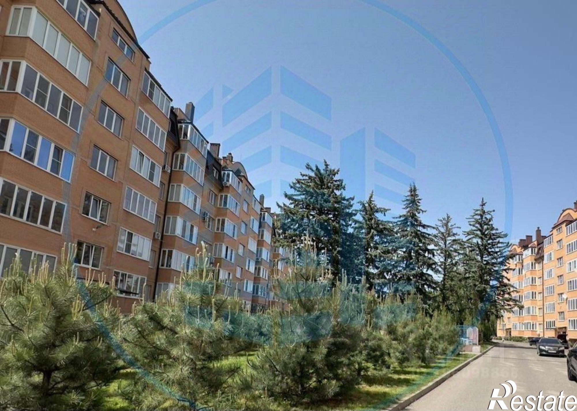 Купить квартиру за 9 700 000 рублей на улица Октябрьская Площадь, 31Б