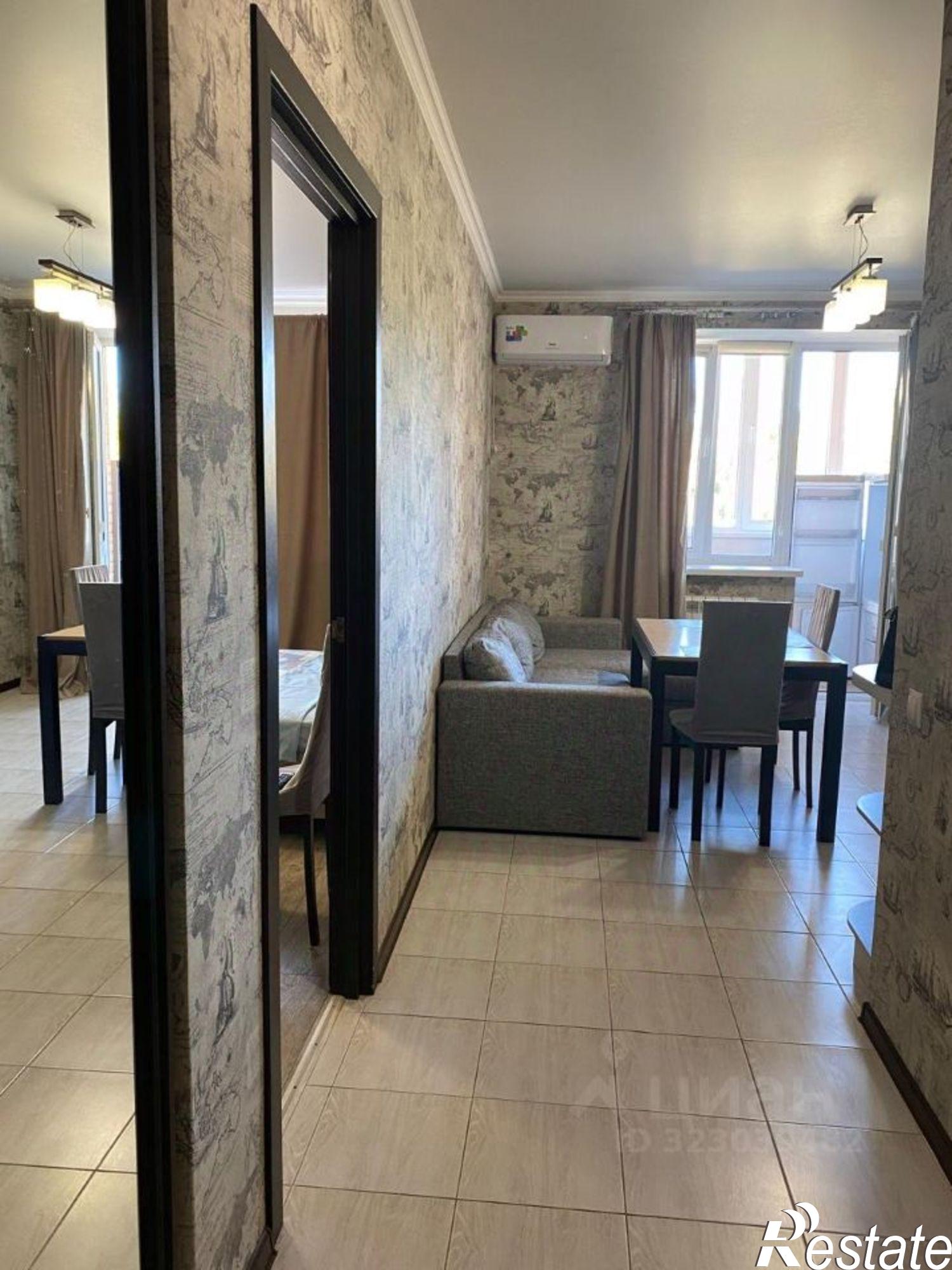 Сдать квартиру за 30 000 рублей на Октябрьская пл, 31б