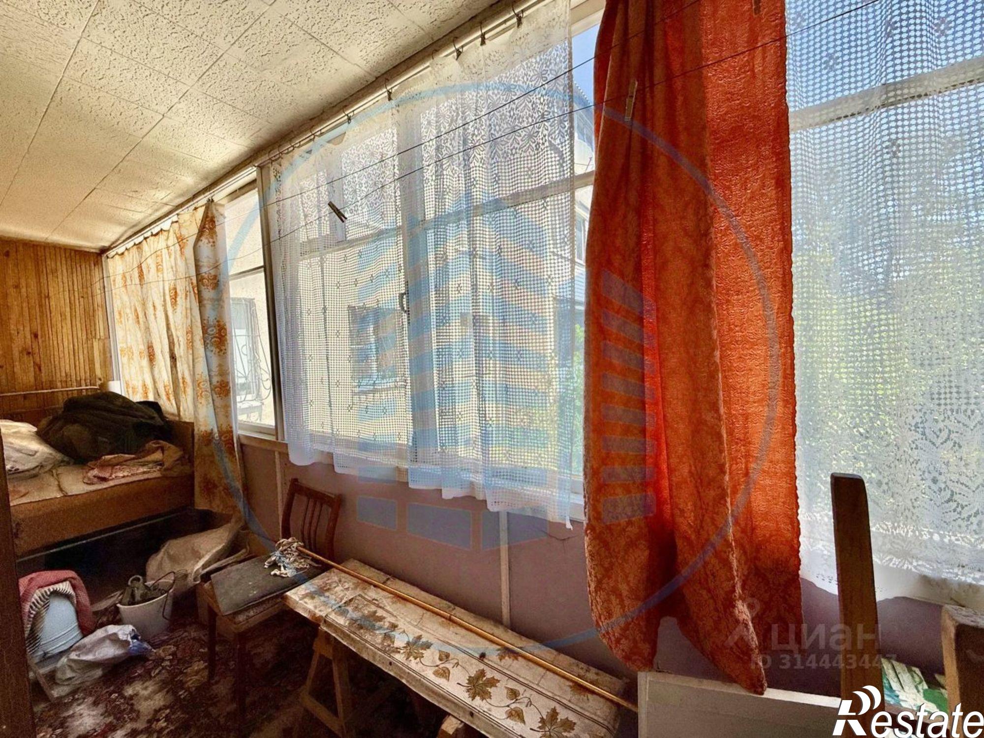 Купить квартиру за 6 200 000 рублей на ул Ермолова, 127