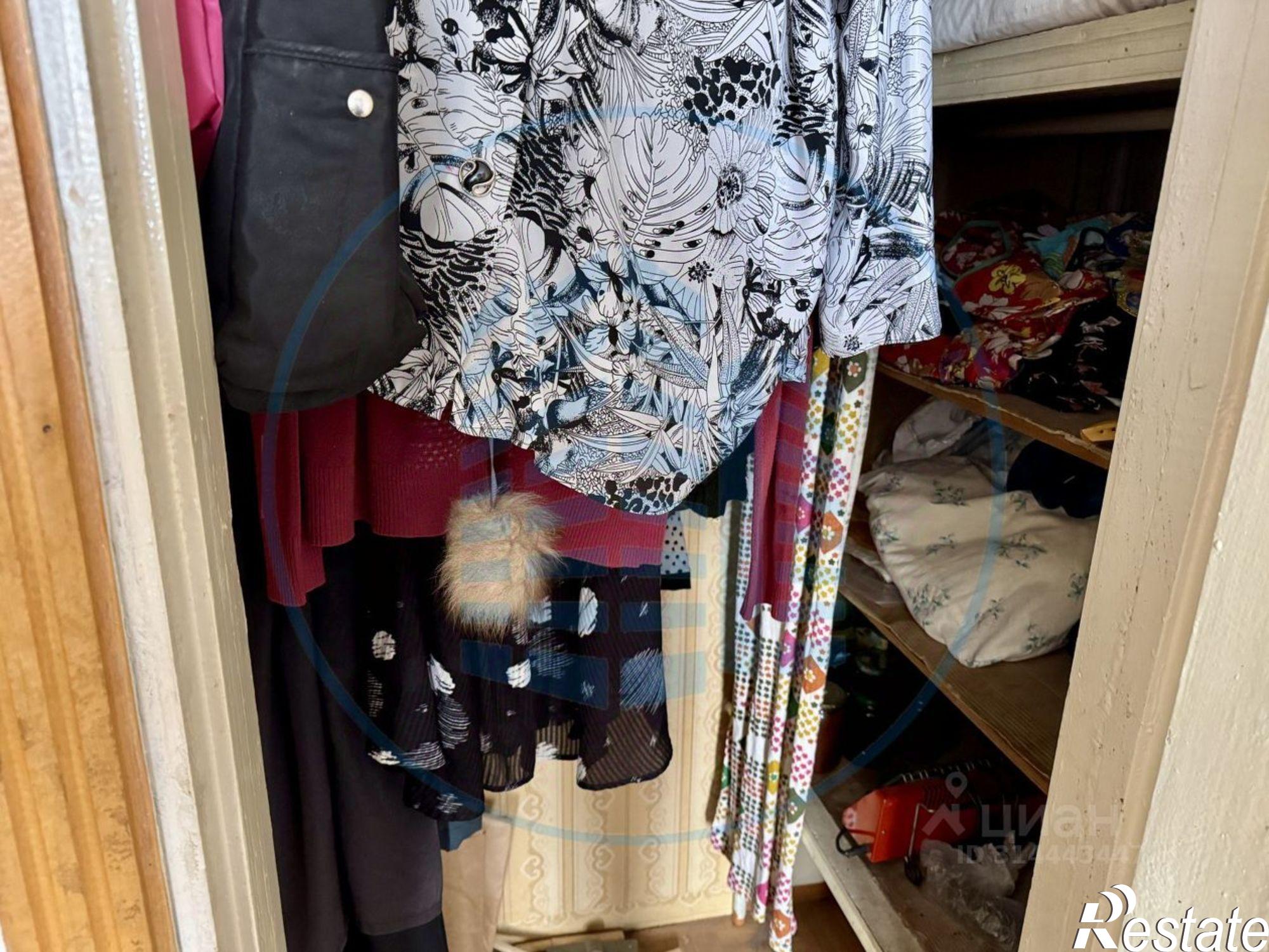 Купить квартиру за 6 200 000 рублей на ул Ермолова, 127