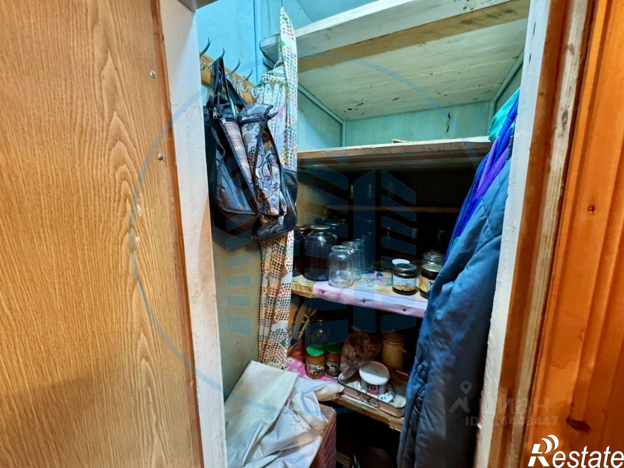 Купить квартиру за 6 200 000 рублей на ул Ермолова, 127