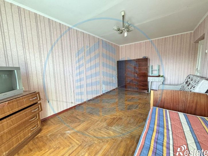 1-комн квартира Садовый переулок, 10,  д. 10