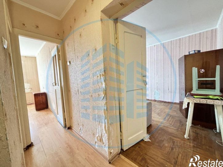 1-комн квартира Садовый переулок, 10,  д. 10