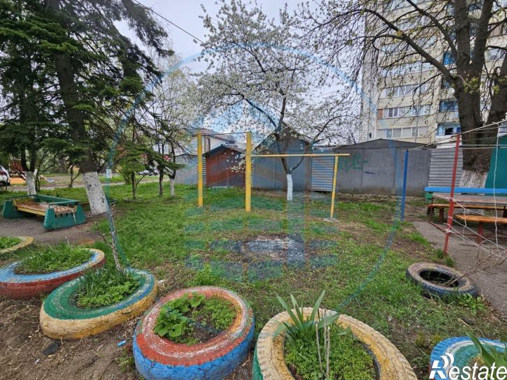 1-комн квартира улица 60 лет Октября, 428,  д. 428