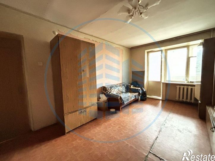 1-комн квартира Октябрьская улица, 333А,  д. 333А