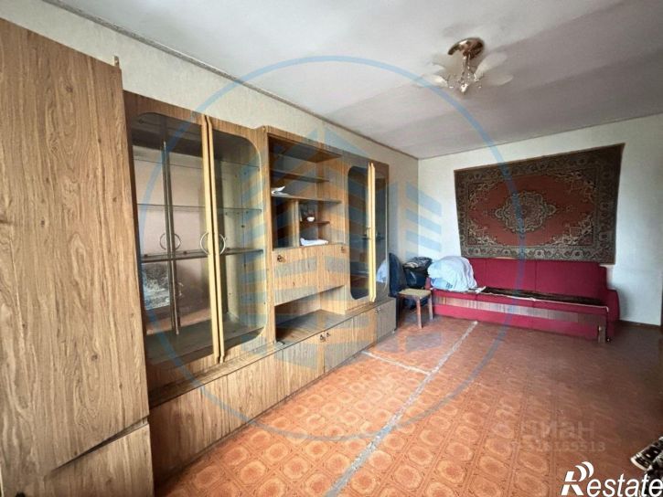 1-комн квартира Октябрьская улица, 333А,  д. 333А