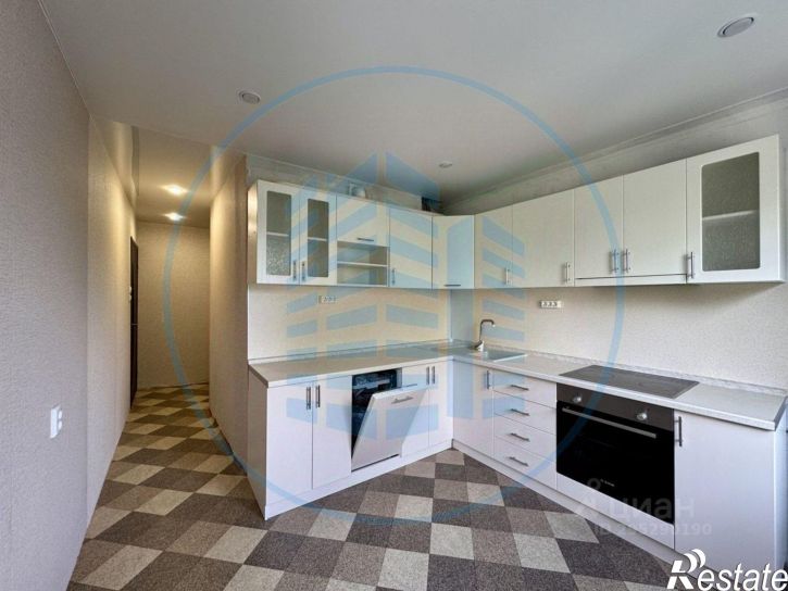 2-комн квартира Кисловодская улица, 30А к5,  д. 30А к5