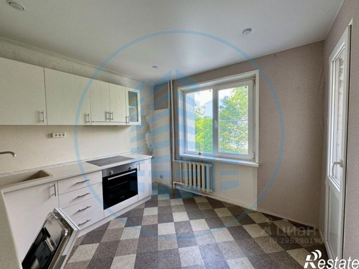 2-комн квартира Кисловодская улица, 30А к5,  д. 30А к5