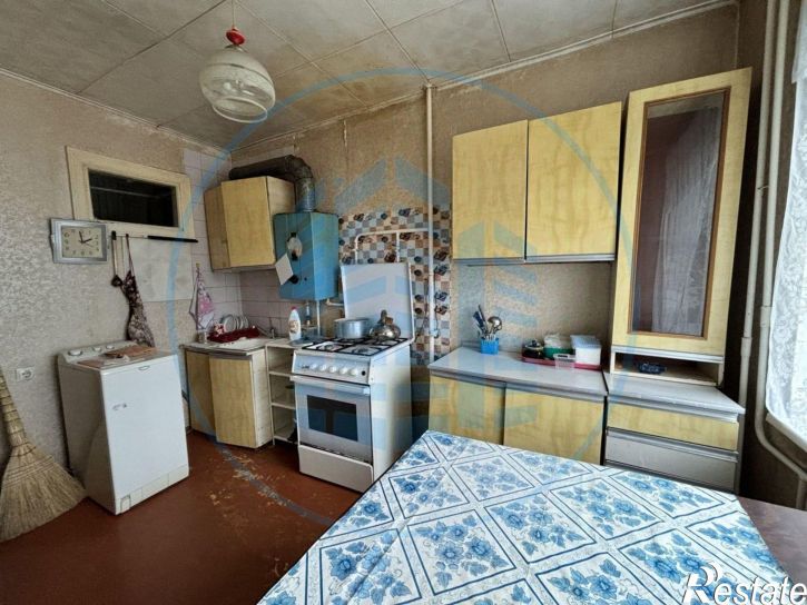 1-комн квартира Октябрьская улица, 333А,  д. 333А