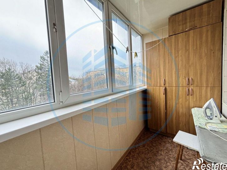 1-комн квартира Октябрьская улица, 333А,  д. 333А