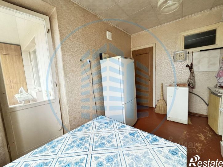 1-комн квартира Октябрьская улица, 333А,  д. 333А