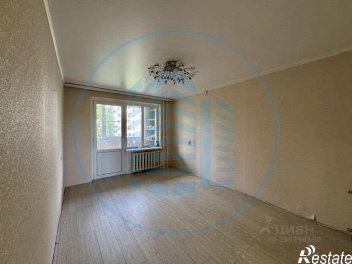 2-комн квартира Кисловодская улица, 30А к5,  д. 30А к5