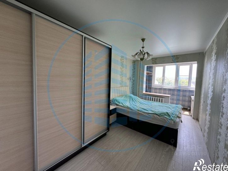 2-комн квартира Кисловодская улица, 30А к5,  д. 30А к5