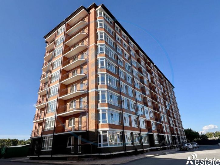 2-комн квартира улица Фридриха Энгельса, 44/4,  д. 44/4