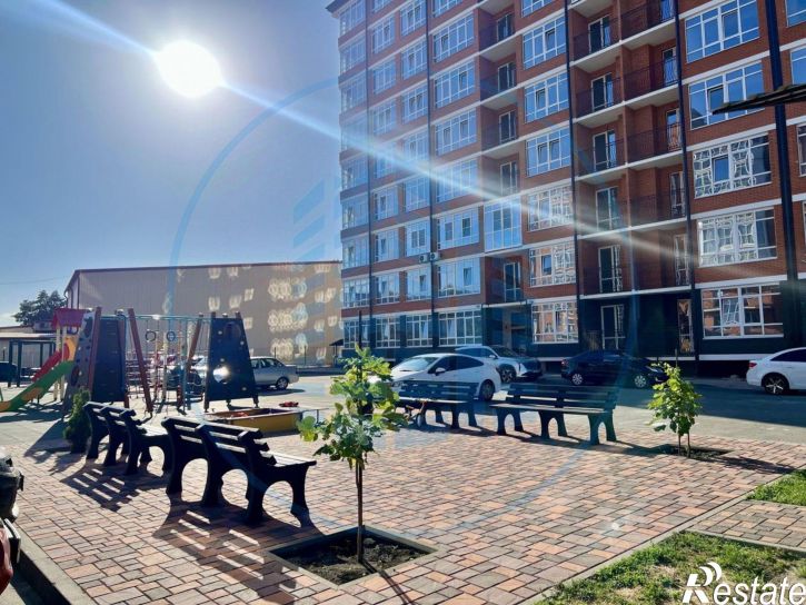 2-комн квартира улица Фридриха Энгельса, 44/4,  д. 44/4