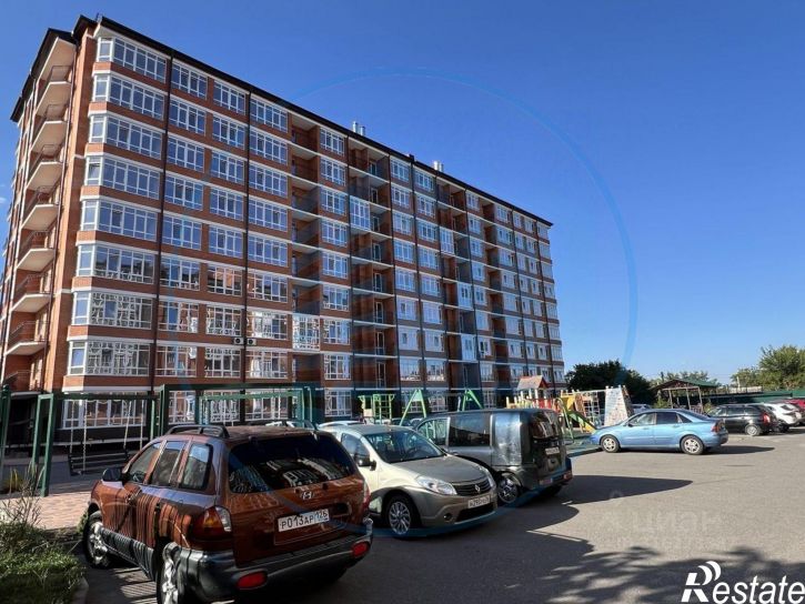 2-комн квартира улица Фридриха Энгельса, 44/4,  д. 44/4