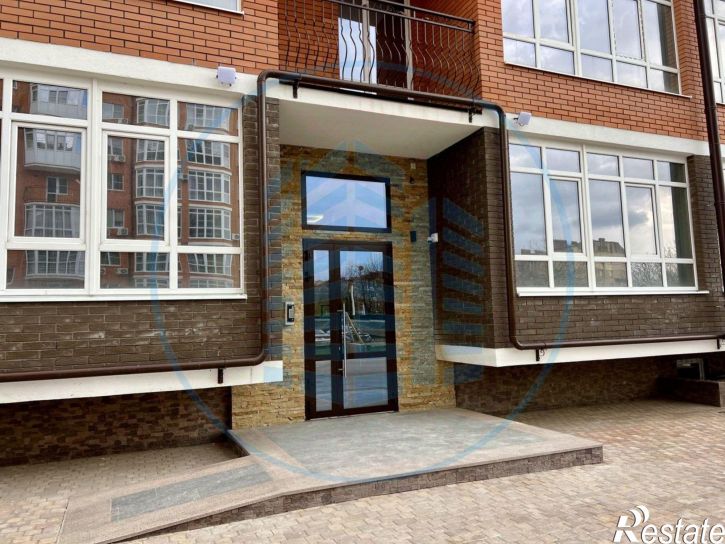 2-комн квартира улица Фридриха Энгельса, 44/4,  д. 44/4