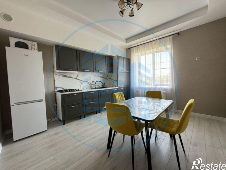 2-комн квартира пер Котовского, 44Б,  д. 44Б