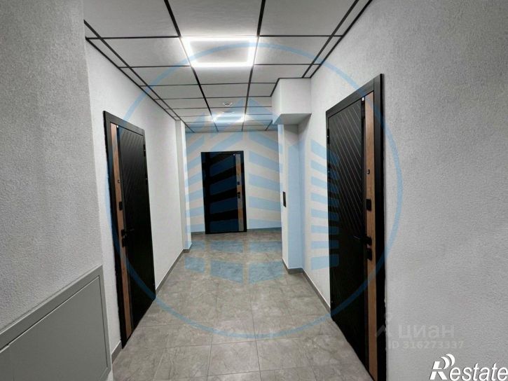 2-комн квартира улица Фридриха Энгельса, 44/4,  д. 44/4