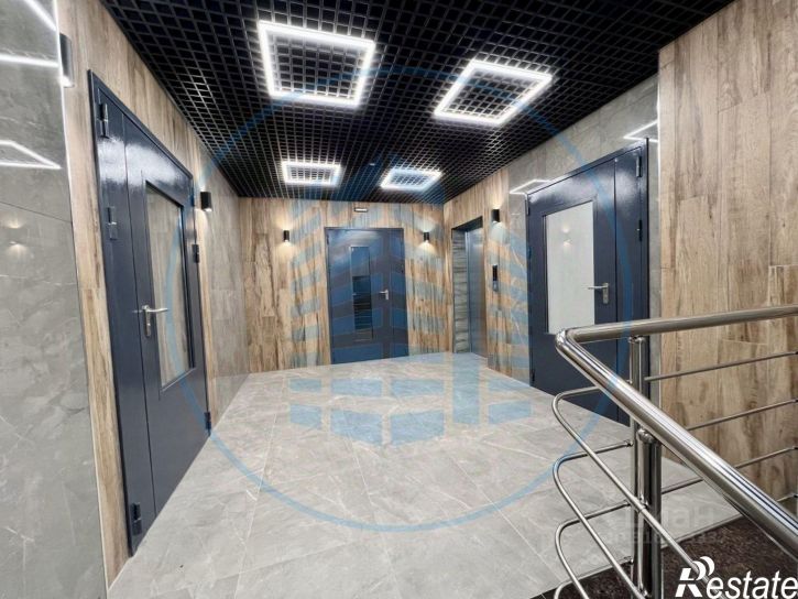 2-комн квартира улица Фридриха Энгельса, 44/4,  д. 44/4