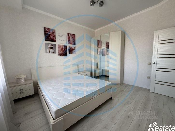 2-комн квартира пер Котовского, 44Б,  д. 44Б