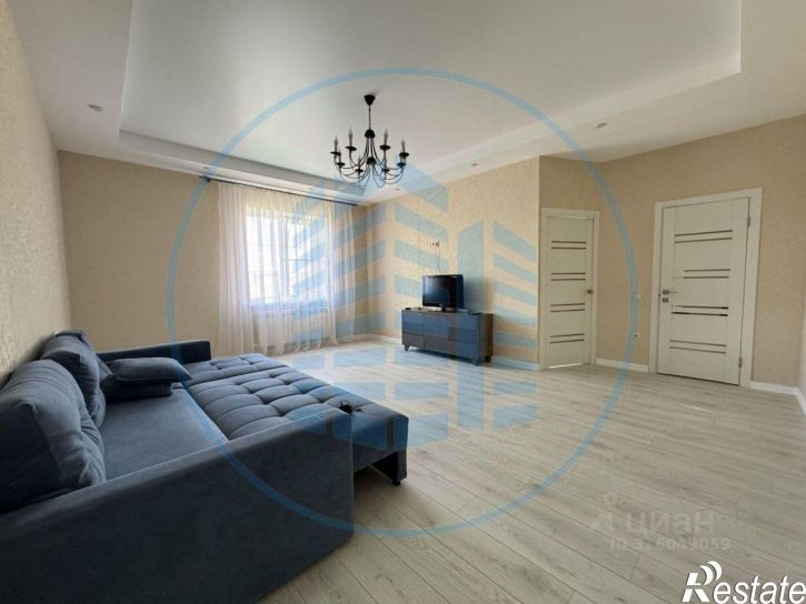 2-комн квартира пер Котовского, 44Б,  д. 44Б