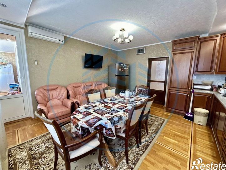 4-комн квартира Новопятигорская улица, 8,  д. 8