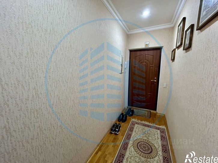 4-комн квартира Новопятигорская улица, 8,  д. 8