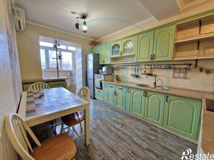 3-комн квартира Советская улица, 18А,  д. 18А