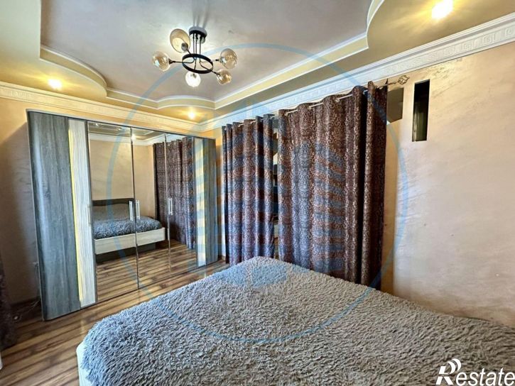 2-комн квартира Вокзальная улица, 57В,  д. 57В