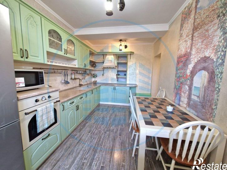 3-комн квартира Советская улица, 18А,  д. 18А