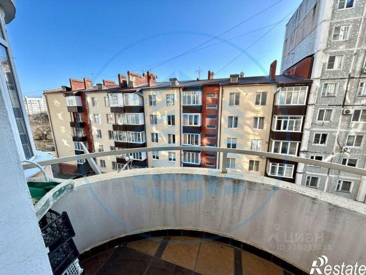 2-комн квартира Вокзальная улица, 57В,  д. 57В