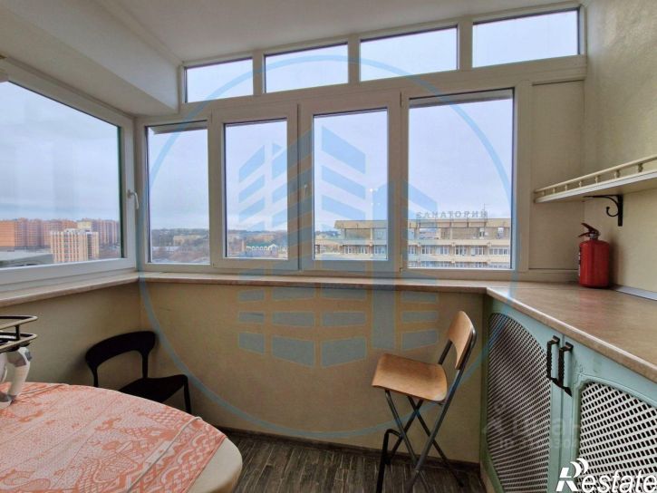 3-комн квартира Советская улица, 18А,  д. 18А