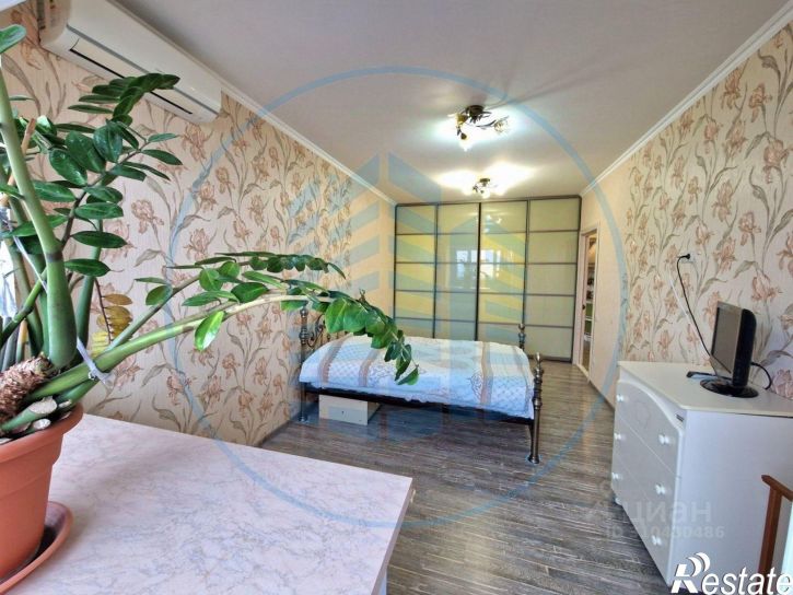 3-комн квартира Советская улица, 18А,  д. 18А