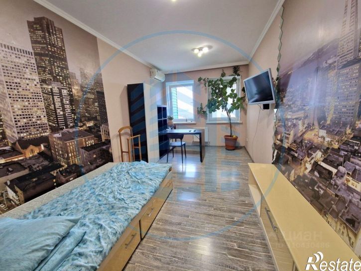 3-комн квартира Советская улица, 18А,  д. 18А