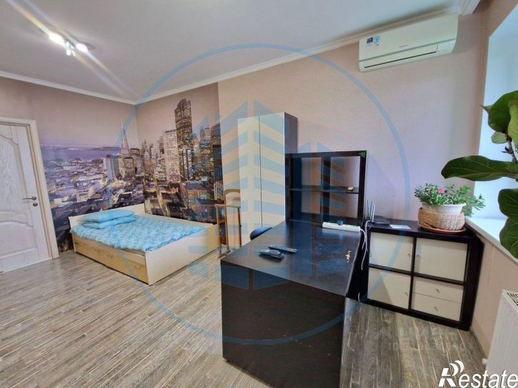 3-комн квартира Советская улица, 18А,  д. 18А