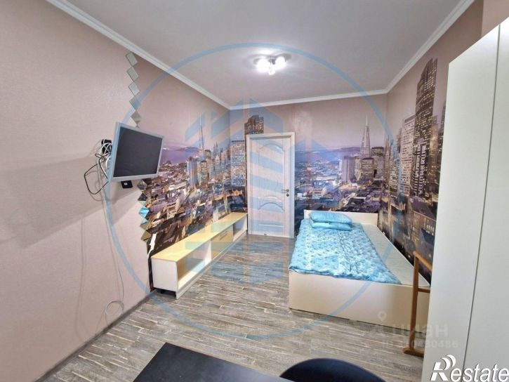 3-комн квартира Советская улица, 18А,  д. 18А