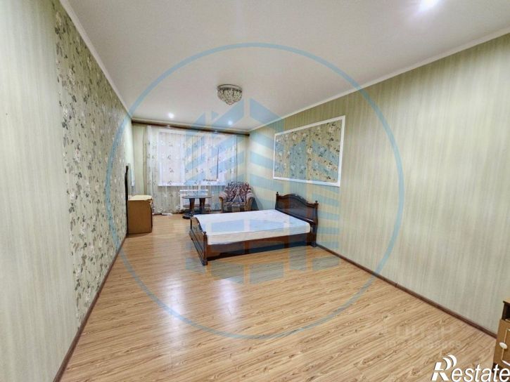 1-комн квартира улица Октябрьская Площадь, 31Б,  д. 31Б