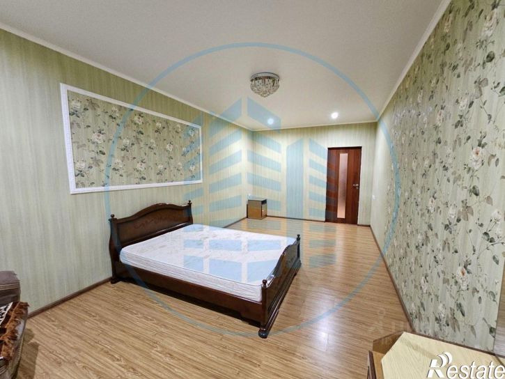 1-комн квартира улица Октябрьская Площадь, 31Б,  д. 31Б