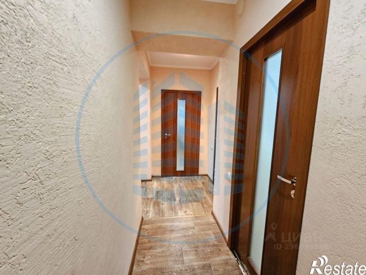 1-комн квартира улица Октябрьская Площадь, 31Б,  д. 31Б