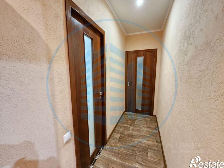 1-комн квартира улица Октябрьская Площадь, 31Б,  д. 31Б