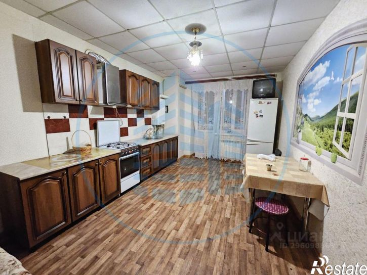 1-комн квартира улица Октябрьская Площадь, 31Б,  д. 31Б