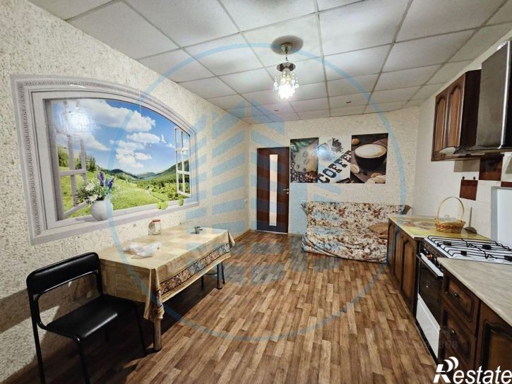 1-комн квартира улица Октябрьская Площадь, 31Б,  д. 31Б