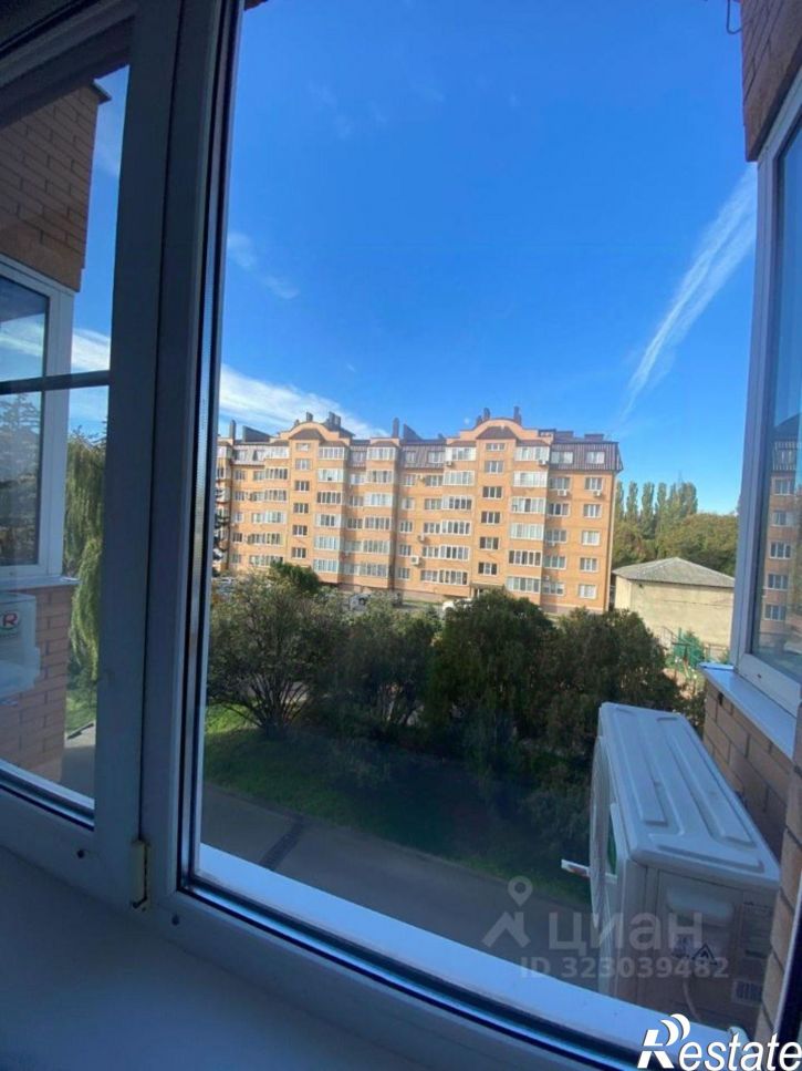 1-комн квартира Октябрьская пл, 31б,  д. 31б