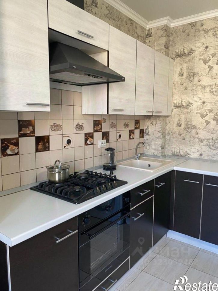 1-комн квартира Октябрьская пл, 31б,  д. 31б