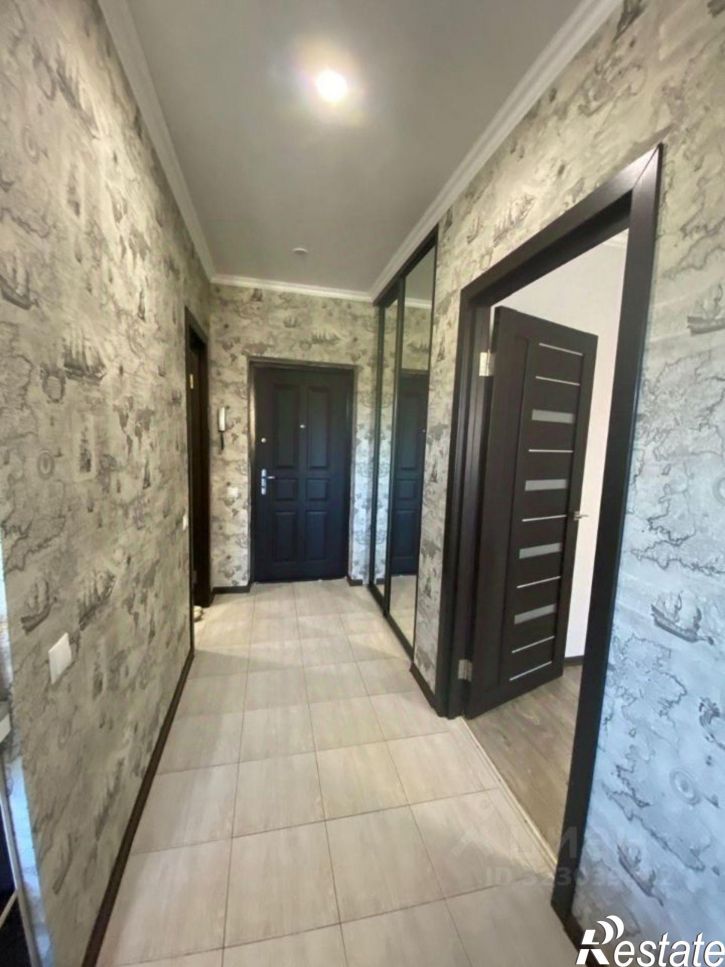 1-комн квартира Октябрьская пл, 31б,  д. 31б