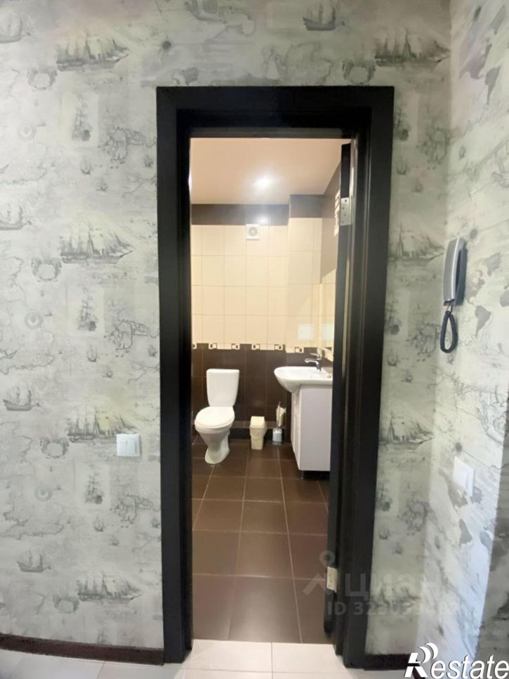 1-комн квартира Октябрьская пл, 31б,  д. 31б