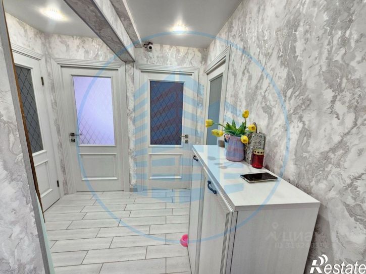 3-комн квартира ул Вокзальная, 51А 1,  д. 51А 1,  к. 1