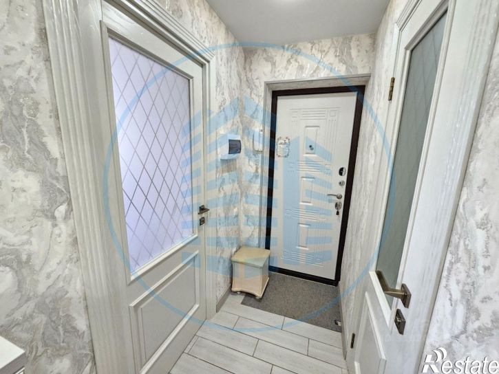 3-комн квартира ул Вокзальная, 51А 1,  д. 51А 1,  к. 1